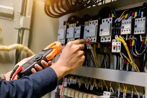 Commercial Electrical Contractors in PCMC, Pune