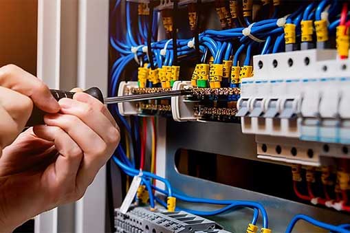Electrical Contractor Services in PCMC, Pune