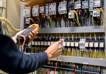 Industrial Electrical Contractors in PCMC, Pune