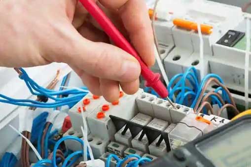 Residential Electrical Contractors in PCMC, Pune