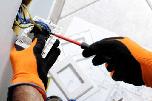 Top Electrical Contractors in PCMC, Pune